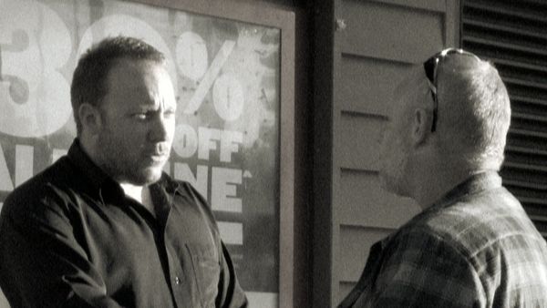 Serial Swindlers - David Ocean
