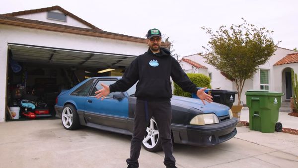 Big Time Presents: Mustang Build - Why Your Car Loses Horsepower (and How to Fix It) - Foxbody