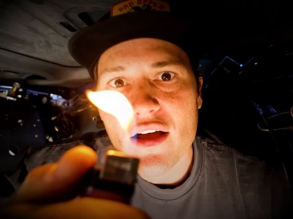 Big Time Presents: Mustang Build - $10,000 Worth of Mods on our $500 Engine