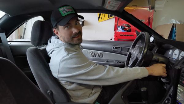 Big Time Presents: Nissan S14 Build - Are Aftermarket Exhausts Worth It?
