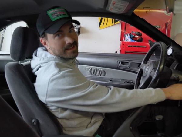 Big Time Presents: Nissan S14 Build - Are Aftermarket Exhausts Worth It?