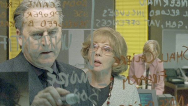 Waking the Dead - La Momie Mutilée, Partie 1