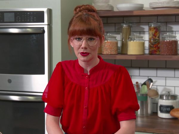 Mary's Kitchen Crush - Prep for Time