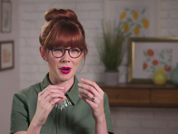 Mary's Kitchen Crush - Raising the Bar