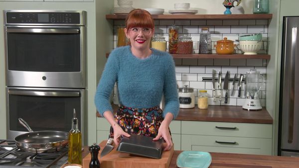 Mary's Kitchen Crush - Charity Dinner