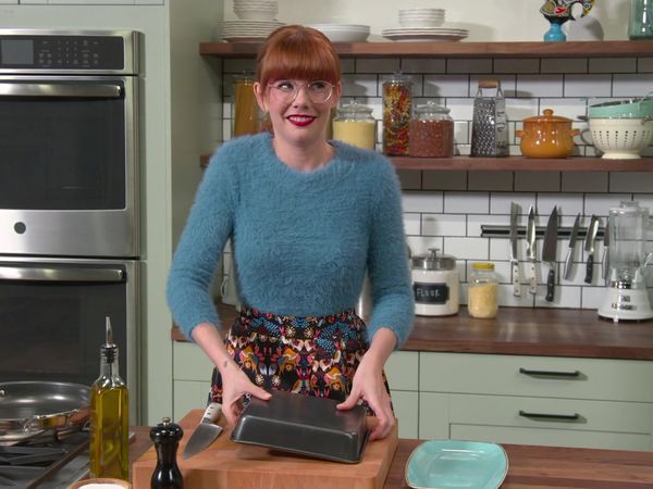 Mary's Kitchen Crush - Charity Dinner