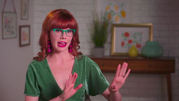Mary's Kitchen Crush - A Very Mary Holiday