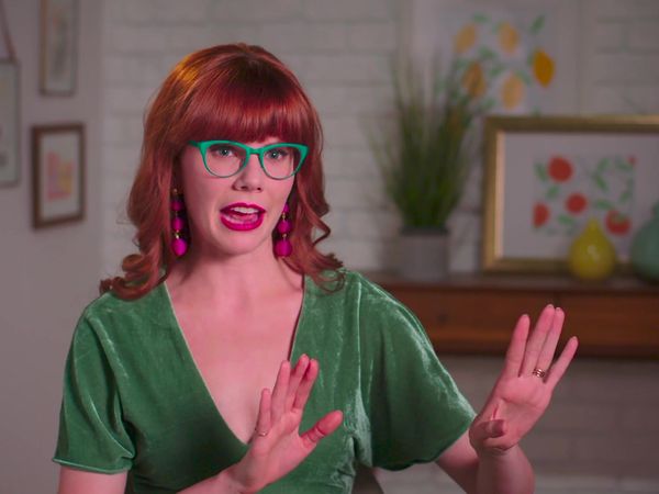 Mary's Kitchen Crush - A Very Mary Holiday