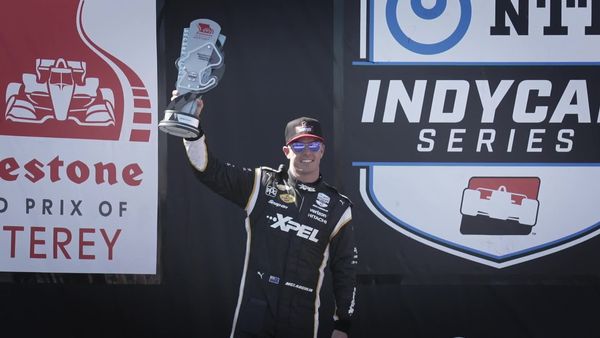 100 Days to Indy Part 2 - The Double Edged Sword