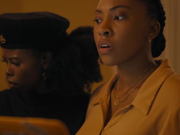 Bria Mack Gets a Life - Bria Mack Does Not Find an Apartment