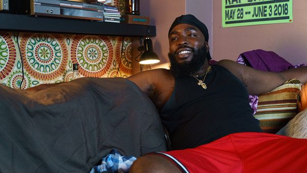 Bria Mack Gets a Life - Bria Mack Gets Laid