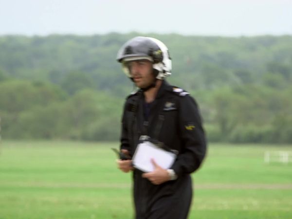 Thief Trackers - Episode 4