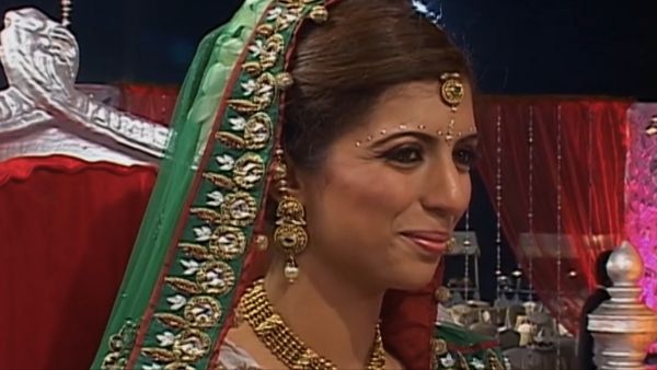 The Honeymoon Murder: Who killed Anni Dewani? - Episode 101