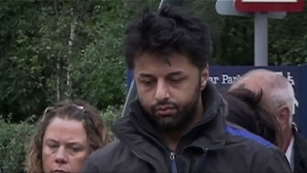 The Honeymoon Murder: Who killed Anni Dewani? - Episode 102