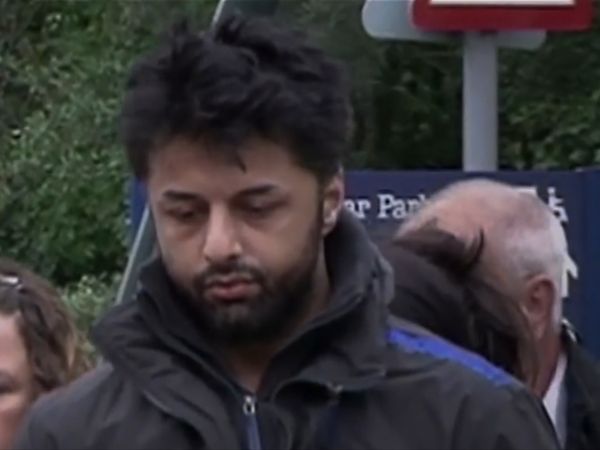 The Honeymoon Murder: Who killed Anni Dewani? - Episode 102
