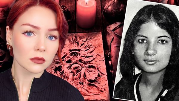 Kallmekris - The Bizarre Murder Case