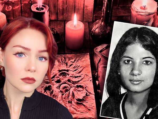 Kallmekris - The Bizarre Murder Case