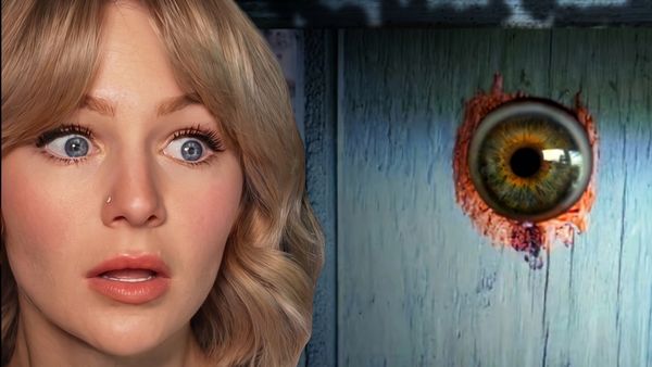 Kallmekris - The Creepiest Murder Case Ever