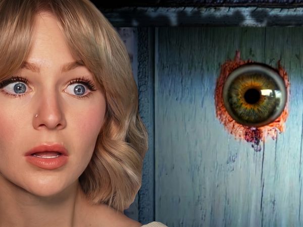 Kallmekris - The Creepiest Murder Case Ever
