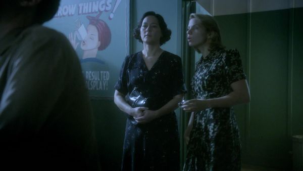 Bomb Girls - Parte 4
