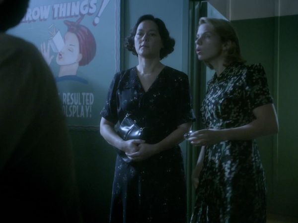 Bomb Girls - Parte 4