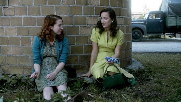 Bomb Girls - Parte 2