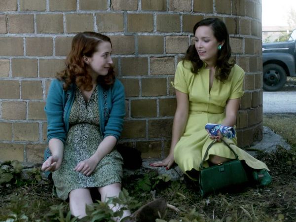Bomb Girls - Parte 2