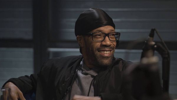 Drink Champs - Redman