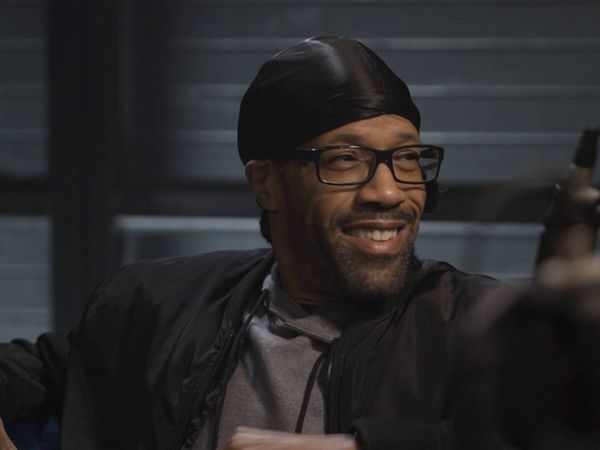 Drink Champs - Redman