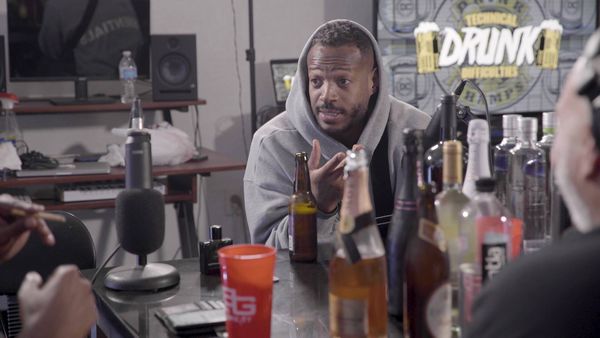 Drink Champs - Marlon Wayans