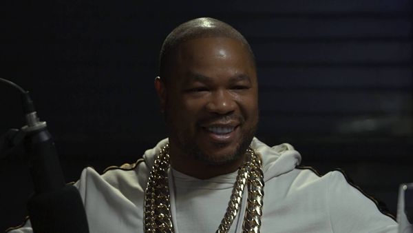 Drink Champs - Xzibit