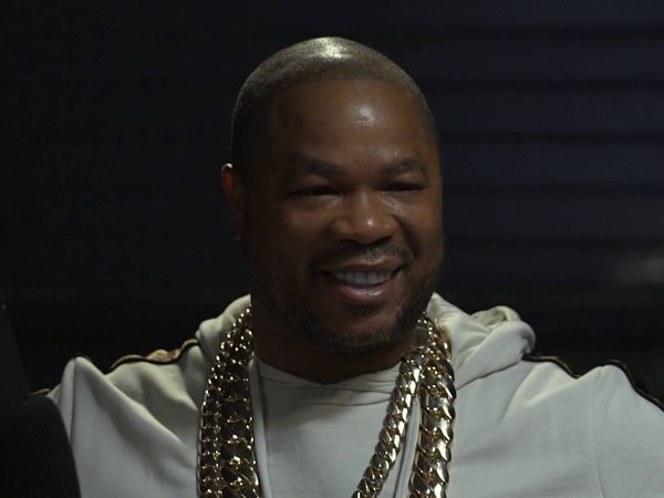 Drink Champs - Xzibit