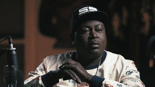 Drink Champs - Trick Daddy & Veronica Vega