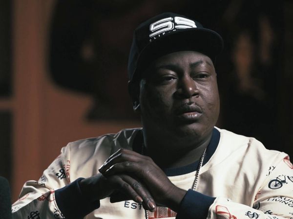 Drink Champs - Trick Daddy & Veronica Vega