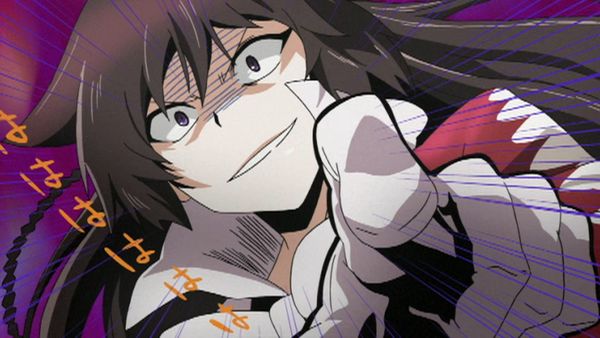 Pandora Hearts (Japanese Language, English Subtitled) - Clockwise Doom