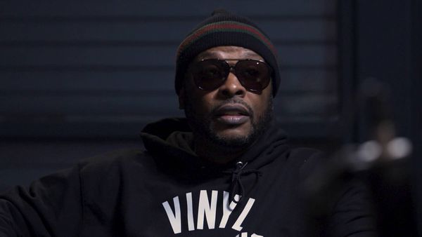 Drink Champs - Jazzy Jeff