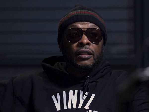 Drink Champs - Jazzy Jeff