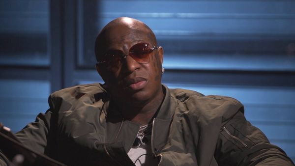 Drink Champs - Birdman