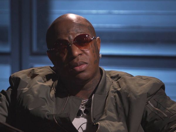Drink Champs - Birdman