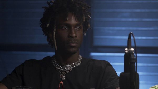 Drink Champs - Biggs & SAINT JHN