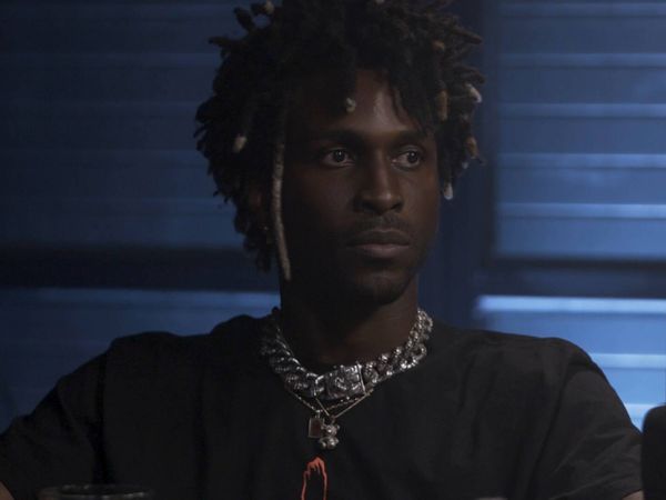 Drink Champs - Biggs & SAINT JHN