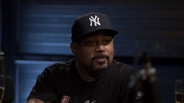 Drink Champs - Daymond John