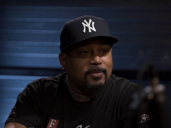 Drink Champs - Daymond John