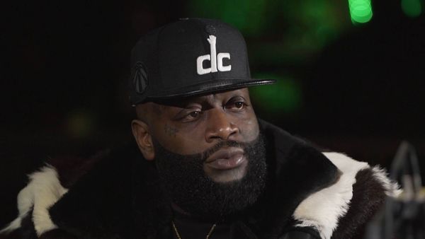 Drink Champs - Rick Ross