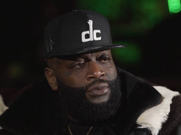 Drink Champs - Rick Ross