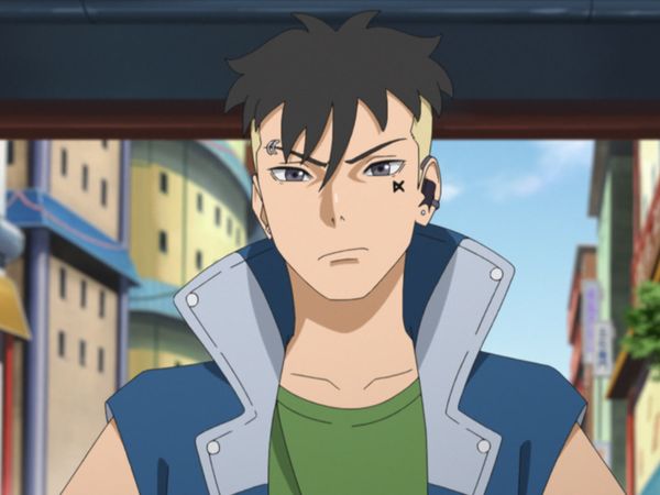 Boruto: Naruto Next Generations - O Caminho de Kawaki Para Se Tornar Ninja
