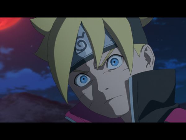 Boruto: Naruto Next Generations - Uma Grande Perda