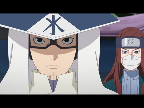 Boruto: Naruto Next Generations - A Determinação Deles