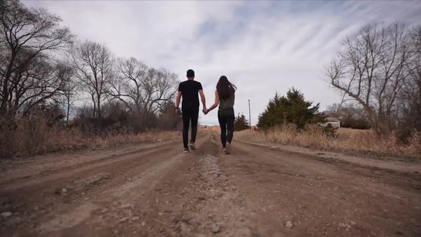 Kara and Nate - This Is America's Smallest Town