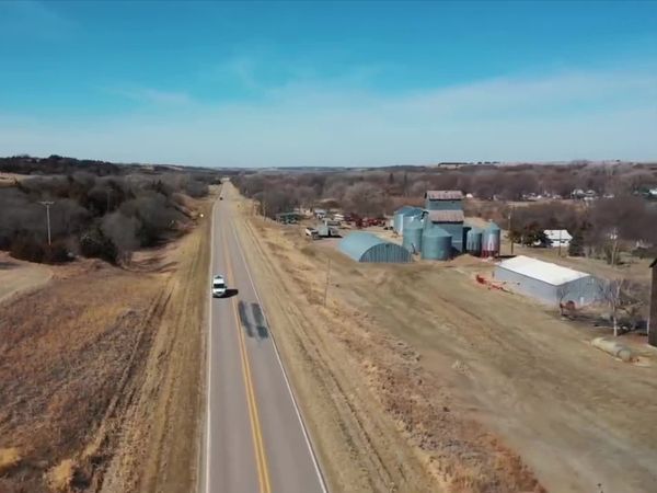 Kara and Nate - This Is America's Smallest Town